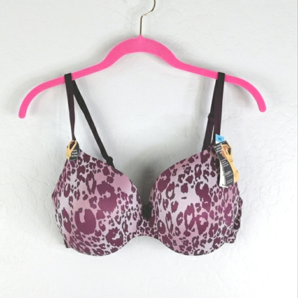 Modern Movement Intimates & Sleepwear Dillards Modern Movement Bra